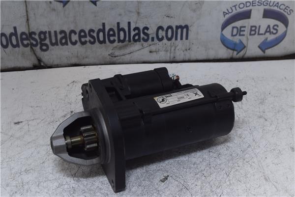 155 Motor Arranque