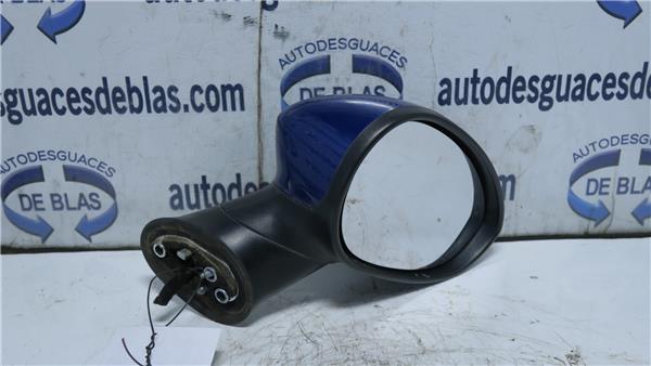 GRANDE PUNTO 199 Retrovisor Derecho