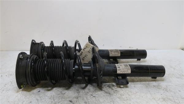 Polo VI AW108.2017-2021 Amortiguador Delantero Completo Polo VI AW108.2017-2021 Amortiguador Delantero Completo