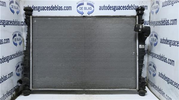 159 SPORTWAGON 140 Radiador 159 SPORTWAGON 140 Radiador
