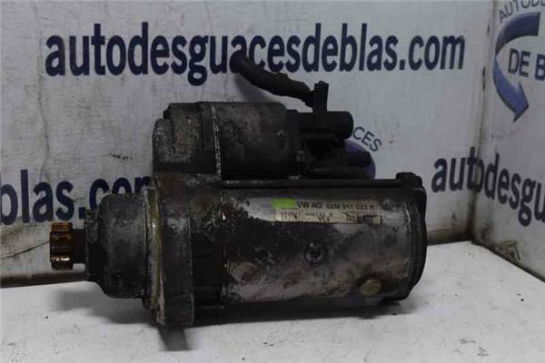 LEON 1M1 Motor Arranque