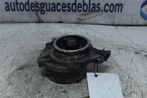 OMEGA B Bomba Vacio