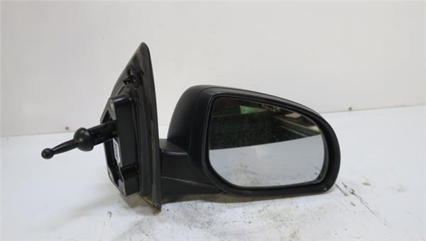 i20 PB2009- Retrovisor Derecho