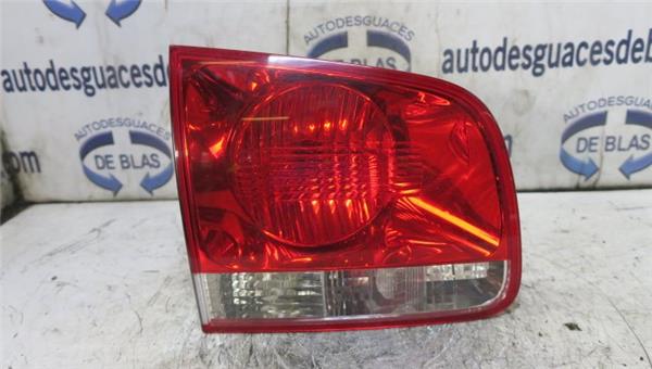 Touareg 7L612.2006- Piloto Porton Trasero Izquierdo Touareg 7L612.2006- Piloto Porton Trasero Izquierdo