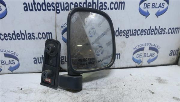 H 1 Retrovisor Derecho