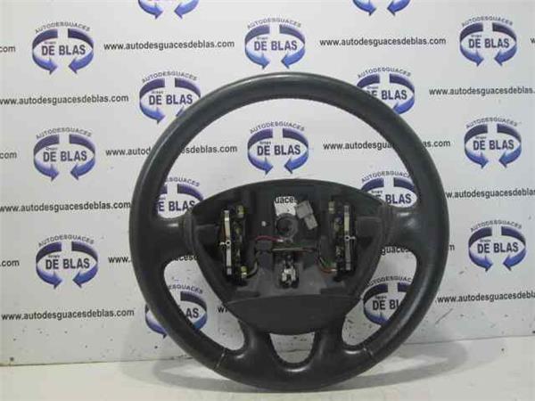 Laguna II BG02001- Volante