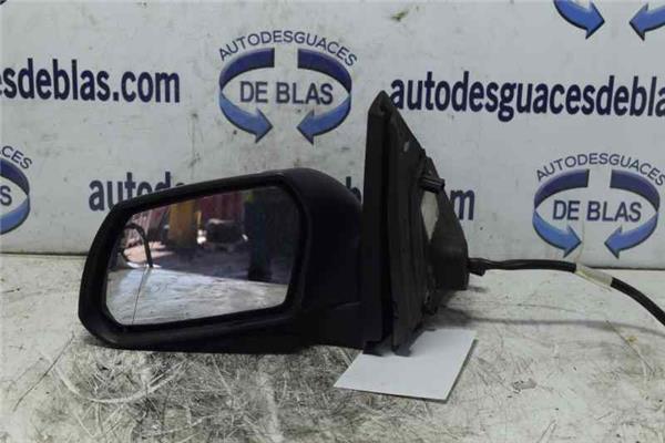 MONDEO BERLINA GE Retrovisor Izquierdo