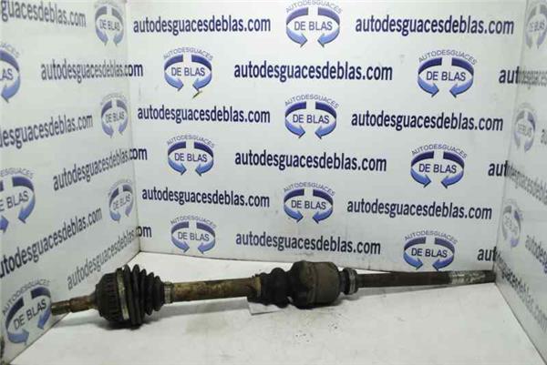 XSARA BERLINA Transmision Delantera Derecha XSARA BERLINA Transmision Delantera Derecha