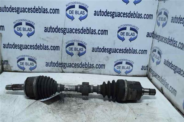 CIVIC BERLINA 5 FK Transmision Delantera Izquierda