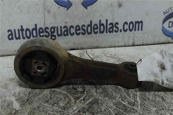 IBIZA SC 6J1 Soporte Trasero Motor