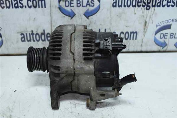 IBIZA 6K Alternador