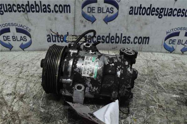 CORSA C Compresor Aire Acondicionado