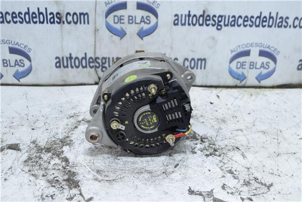 CLIO I FASE III BC57 Alternador