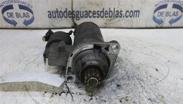 Leon 1M111.1999- Motor Arranque