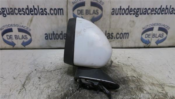 Corsa D 2006- Retrovisor Izquierdo