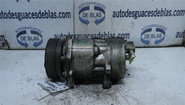 CORDOBA BERLINA 6K2 Compresor Aire Acondicionado