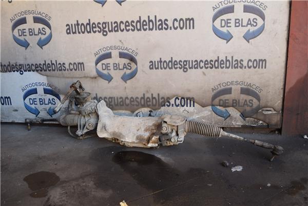 LEON 1P1 Cremallera Direccion Asistida