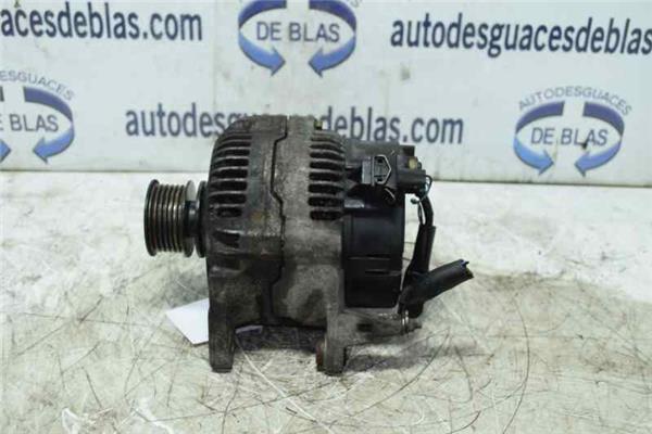 IBIZA 6K1 Alternador