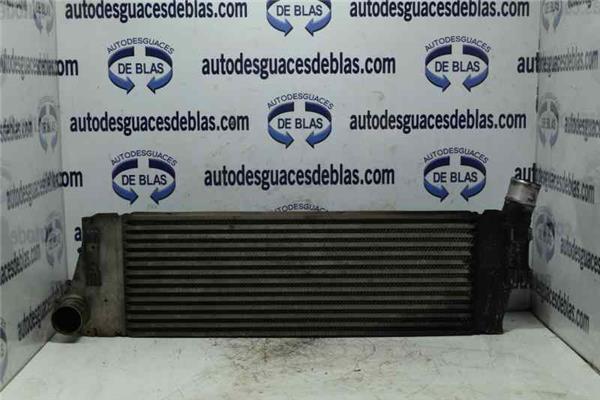 MEGANE II BERLINA 5P Intercooler