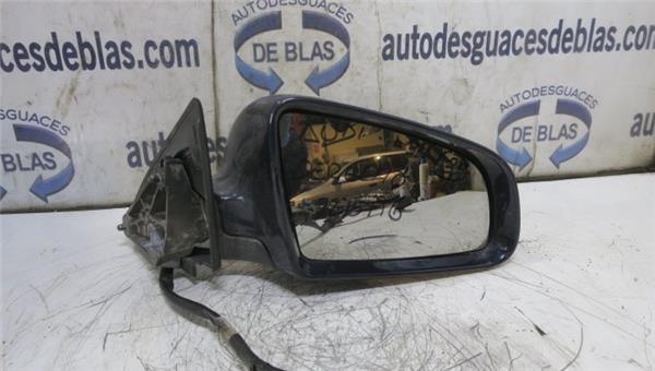 A3 8P105.2003- Retrovisor Derecho A3 8P105.2003- Retrovisor Derecho