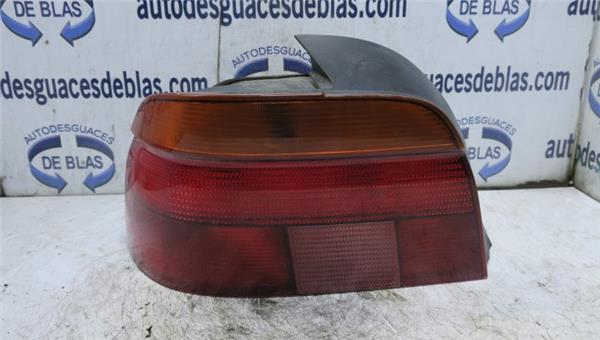 SERIE 5 BERLINA E39 Piloto Trasero Izquierdo SERIE 5 BERLINA E39 Piloto Trasero Izquierdo