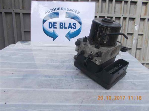 OCTAVIA COMBI 1U5 ABS