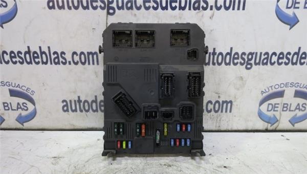 XSARA PICASSO BSI