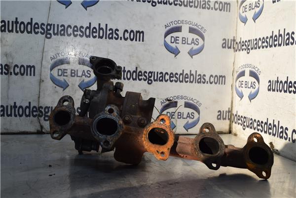 FIESTA CBK Turbo