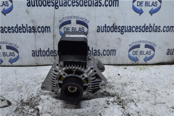 LAGUNA B56 Alternador
