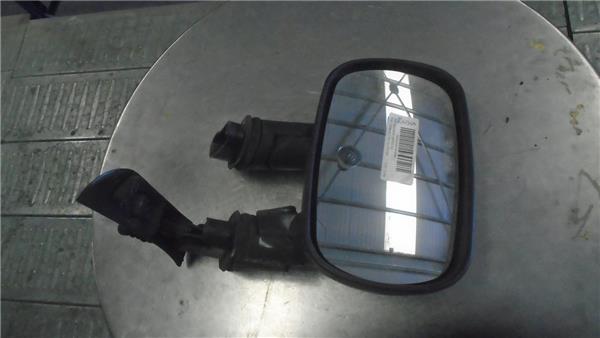 DOBLO 119 Retrovisor Derecho