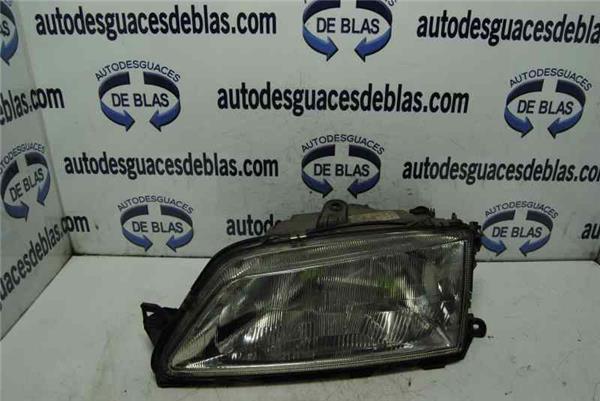 306 BERLINA 4 PUERTAS S1 Faro Delantero Izquierdo 306 BERLINA 4 PUERTAS S1 Faro Delantero Izquierdo