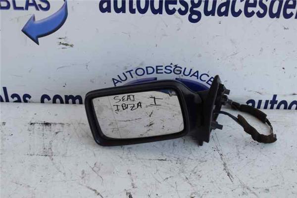 IBIZA 6K Retrovisor Izquierdo