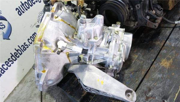 VECTRA B BERLINA Caja Cambios Manual