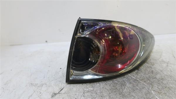 6 Berlina GG2002- Piloto Trasero Derecho
