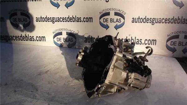 XSARA BERLINA Caja Cambios Manual
