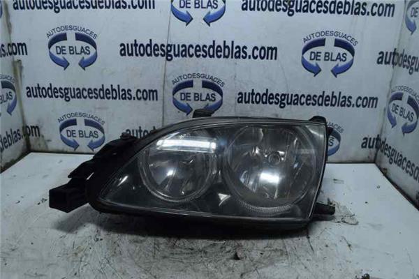 AVENSIS BERLINA T 22 Faro Delantero Izquierdo