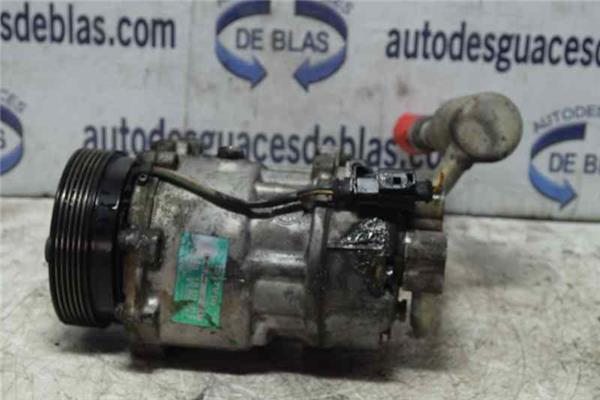 IBIZA 6K1 Compresor Aire Acondicionado