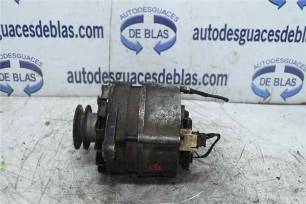5 Alternador