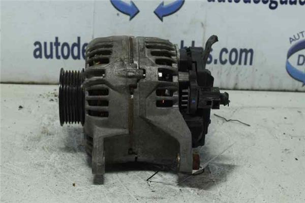 PASSAT BERLINA 3B2 Alternador
