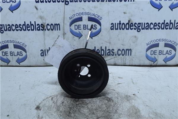 GRANDIS NA0W Polea Cigueñal