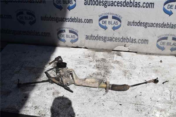 FABIA 6Y26Y3 Cremallera Direccion Asistida