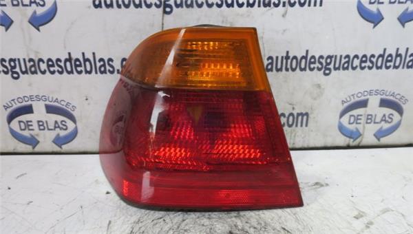 Serie 3 Berlina E461998- Piloto Trasero Izquierdo Serie 3 Berlina E461998- Piloto Trasero Izquierdo