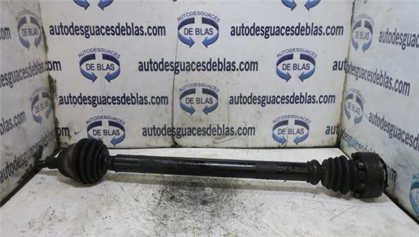 Toledo 1M203.1999- Transmision Delantera Derecha