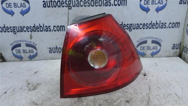 GOLF V BERLINA 1K1 Piloto Trasero Derecho GOLF V BERLINA 1K1 Piloto Trasero Derecho