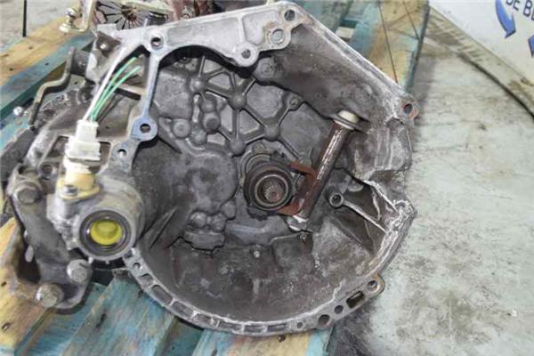 XSARA BERLINA Caja Cambios Manual