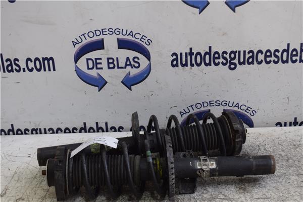 407 Amortiguador Delantero Completo