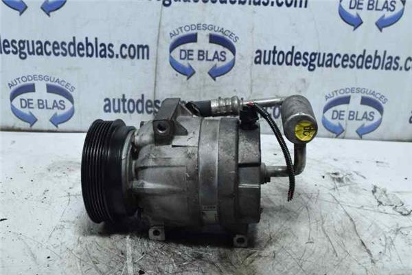 LAGUNA II BG0 Compresor Aire Acondicionado