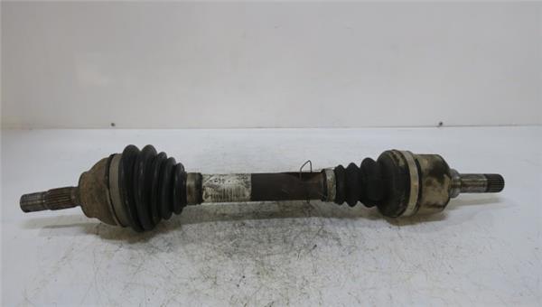 Partner S22002- Transmision Delantera Izquierda Partner S22002- Transmision Delantera Izquierda