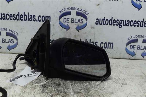MONDEO BERLINA GE Retrovisor Derecho