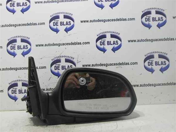 SHUMA II Retrovisor Derecho
